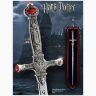 Меч Ґодрика Ґрифіндора Harry Potter The Godric Gryffindor Sword