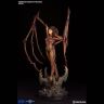 Колекційна статуетка StarCraft - Kerrigan Polystone Statue Колекційна статуетка StarCraft - Kerrigan Polystone Statue