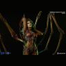 Колекційна статуетка StarCraft - Kerrigan Polystone Statue Колекційна статуетка StarCraft - Kerrigan Polystone Statue