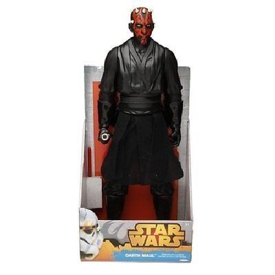 Фігурка Star Wars - Disney Jakks Giant 18 "Darth Maul Figure