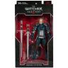 Фігурка McFarlane Witcher Geralt of Rivia Геральт з Рівії Viper Armor 18 см. Фігурка McFarlane Witcher Geralt of Rivia Геральт з Рівії Viper Armor 18 см.