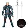 Фігурка McFarlane Witcher Geralt of Rivia Геральт з Рівії Viper Armor 18 см. Фігурка McFarlane Witcher Geralt of Rivia Геральт з Рівії Viper Armor 18 см.