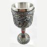 Кубок Game of Thrones Wine Goblet - Horse Knight Кубок Game of Thrones Wine Goblet - Horse Knight