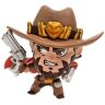 Міні фігурка Cute But Deadly Series 3 (Overwatch Edition) McCree