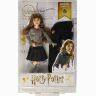 Лялька фігурка Harry Potter - Hermione Granger Doll - Герміона Грейнджер Mattel