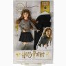Лялька фігурка Harry Potter - Hermione Granger Doll - Герміона Грейнджер Mattel