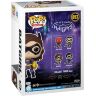 Фігурка Funko DC Comic Gotham Knights Batgirl фанко Бетдівчина 893