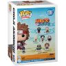 Фігурка Funko Naruto Choji Akimichi Фанко Наруто Чоуджі Акімічі 1510