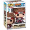 Фігурка Funko Naruto Choji Akimichi Фанко Наруто Чоуджі Акімічі 1510