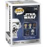 Фігурка Funko Star Wars: Stormtrooper Фанко Зіркові війни Штурмовик 598