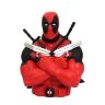 Бюст скарбничка Deadpool Bust Bank
