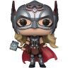 Фігурка Funko Marvel Thor: Love and Thunder - Mighty Thor Фанко Тор 1041