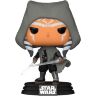 Фігурка Funko Star Wars Ahsoka Tano with Dual Lightsabers Зіркові війни фанко Асока Тано 650