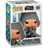 Фігурка Funko Star Wars Ahsoka Tano with Dual Lightsabers Зіркові війни фанко Асока Тано 650