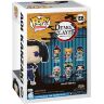 Фігурка Funko Demon Slayer Aoi Kanzaki Фанко Аой Канзакі Клинок, що розсікає демонів 1535