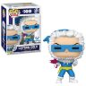 Фігурка Funko DC Captain Cold фанко Капітан Холод Exclusive 478