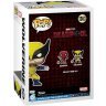 Фігурка Funko Marvel: Wolverine фанко Росомаха 1363 Фігурка Funko Marvel: Wolverine фанко Росомаха 1363