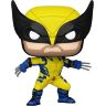 Фігурка Funko Marvel: Wolverine фанко Росомаха 1363