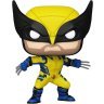 Фігурка Funko Marvel: Wolverine фанко Росомаха 1363 Фігурка Funko Marvel: Wolverine фанко Росомаха 1363