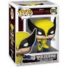 Фігурка Funko Marvel: Wolverine фанко Росомаха 1363 Фігурка Funko Marvel: Wolverine фанко Росомаха 1363