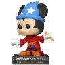 Фігурка Funko Pop Disney Archives Sorcerer Mickey 799