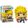 Фігурка Funko Naruto Shippuden Minato Namikaze фанко Наруто (AAA Anime Exclusive) 935 Фігурка Funko Naruto Shippuden Minato Namikaze фанко Наруто (AAA Anime Exclusive) 935