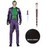 Фигурка McFarlane Toys Mortal Kombat: The Joker 7" Action Figure Джокер
