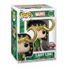 Фігурка Funko Marvel Lady Loki Фанко Леді Локі 1029 (Exclusive)
