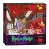 Пазл Рік і Морті Rick and Morty Puzzle (550 Piece)