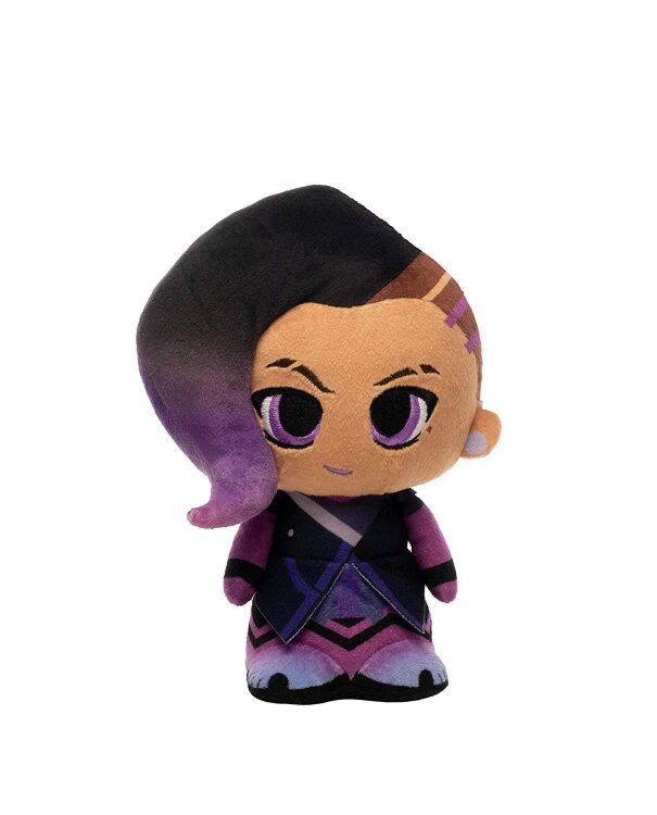М'яка іграшка - Overwatch Funko Supercute Plush - Sombra М'яка іграшка - Overwatch Funko Supercute Plush - Sombra