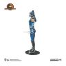 Фігурка Mortal Kombat McFarlane Toys - Kitana Action Figure Фігурка Mortal Kombat McFarlane Toys - Kitana Action Figure