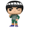 Фігурка Funko Naruto: Might Guy Winking Фанко Наруто Майто Гай (Exclusive) 1414