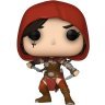 Фігурка Funko Games Diablo IV Rogue Фанко Діабло Розбійник 1009
