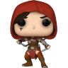 Фигурка Funko Games Diablo IV Rogue Фанко Диабло Разбойник 1009