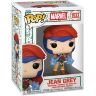 Фігурка Funko Marvel: Jean Grey фанко Люди ікс Джин Грей 1533 Фігурка Funko Marvel: Jean Grey фанко Люди ікс Джин Грей 1533