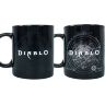 Чашка Diablo Heat Color Changing LootGaming Mug Blizzard Чашка Diablo Heat Color Changing LootGaming Mug Blizzard