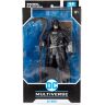 Фігурка McFarlane DC Multiverse Batman: Бетмен Death Metal Batman Action Figure Фігурка McFarlane DC Multiverse Batman: Бетмен Death Metal Batman Action Figure