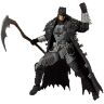 Фігурка McFarlane DC Multiverse Batman: Бетмен Death Metal Batman Action Figure Фігурка McFarlane DC Multiverse Batman: Бетмен Death Metal Batman Action Figure