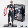Фігурка Avengers - Captain America Joint movable Фігурка Avengers - Captain America Joint movable