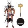 Фігурка McFarlane Toys Mortal Kombat: Shao Kahn (Platinum Kahn) Action Figure with Accessories Фігурка McFarlane Toys Mortal Kombat: Shao Kahn (Platinum Kahn) Action Figure with Accessories