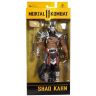 Фігурка McFarlane Toys Mortal Kombat: Shao Kahn (Platinum Kahn) Action Figure with Accessories Фігурка McFarlane Toys Mortal Kombat: Shao Kahn (Platinum Kahn) Action Figure with Accessories