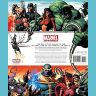 Книга Marvel Encyclopedia - Марвел Енциклопедія (Тверда палітурка) Eng