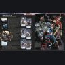 Книга Marvel Encyclopedia - Марвел Енциклопедія (Тверда палітурка) Eng