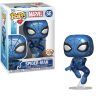 Фігурка Funko Marvel: Make A Wish Spiderman фанко Людина павук (POPs Exclusive) SE (примятий бокс)