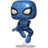 Фігурка Funko Marvel: Make A Wish Spiderman фанко Людина павук (POPs Exclusive) SE (примятий бокс)
