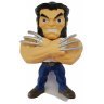 Фигурка Jada Toys Metals Die-Cast: Marvel Logan Wolverine