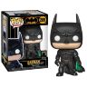 Фігурка Funko Pop! Heroes: Batman 80th - Batman (1995) Бетмен