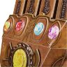 Пазл 4D Build Marvel Infinity Gauntlet puzzle 3D картон Рукавичка нескінченності 142 шт. Пазл 4D Build Marvel Infinity Gauntlet puzzle 3D картон Рукавичка нескінченності 142 шт.