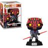 Фігурка Funko Star Wars: Maul Фанко Зіркові війни Маул 828 Фігурка Funko Star Wars: Maul Фанко Зіркові війни Маул 828