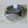 Кільце Game of Thrones Stark wolf Ring